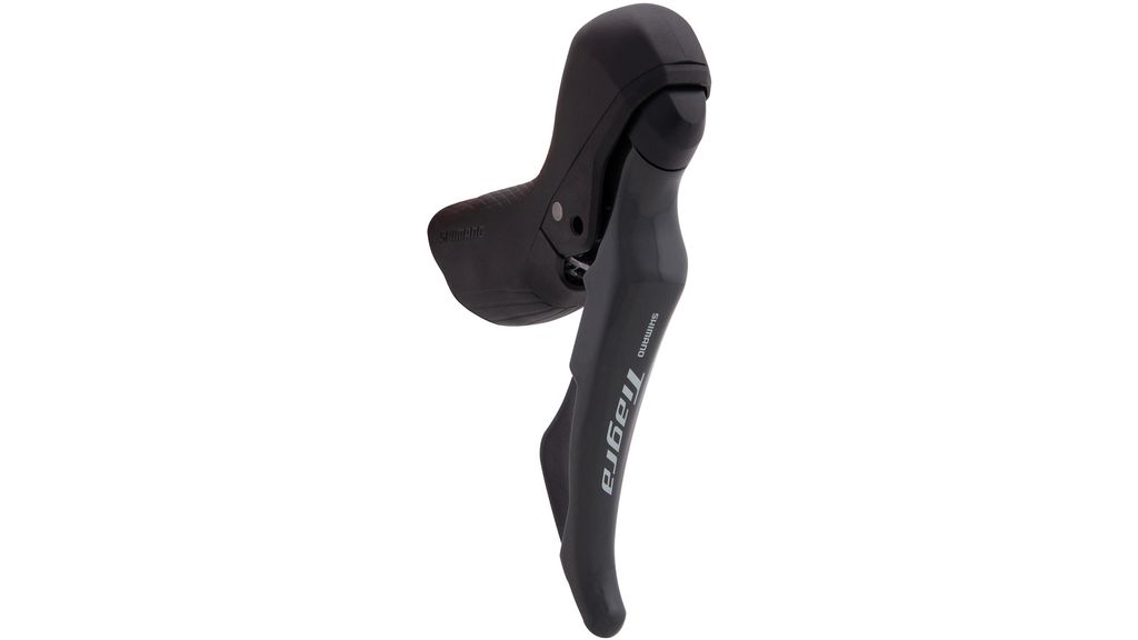 Paire de pinces à levier Shimano STI 23,8-24,2 mm frein de