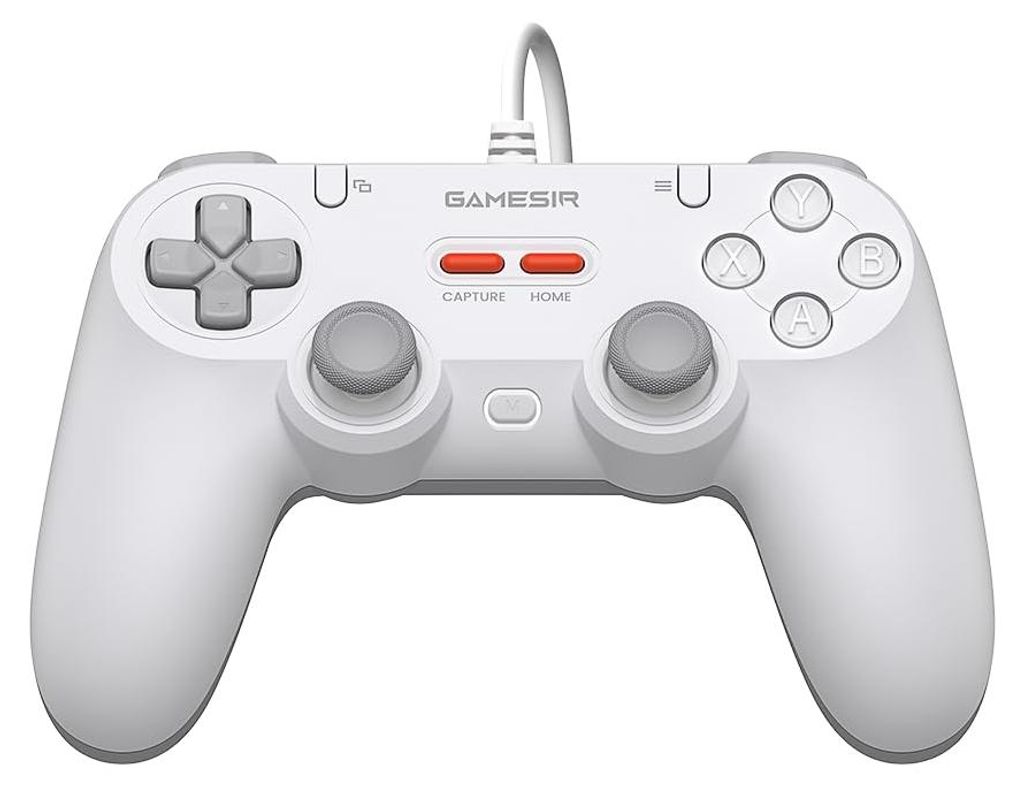 GameSir Tegenaria Lite, mando de juegos, compatible con Imagen del producto 