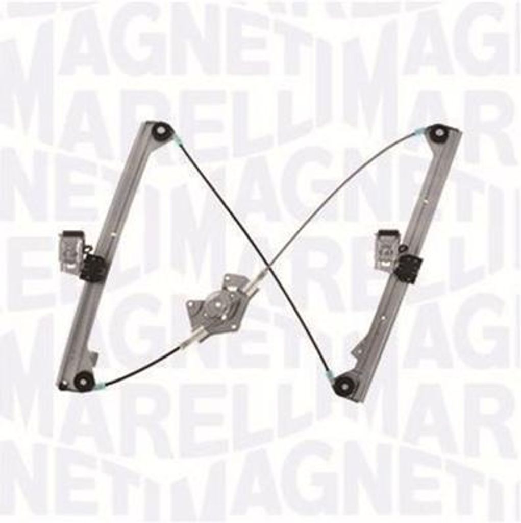 MAGNETI MARELLI 350103170023 Elektrischer Fensterheber Vorne Links für VW PASSAT Variant (3B6) PASSAT Variant (3B5) PASSAT (3B3) PASSAT Variant PA...