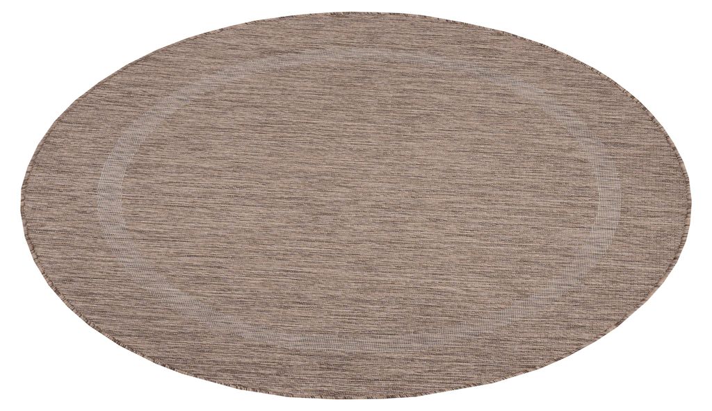 Carpetsale24 In- & Outdoor Teppich - Wetterfestes Produktbild 