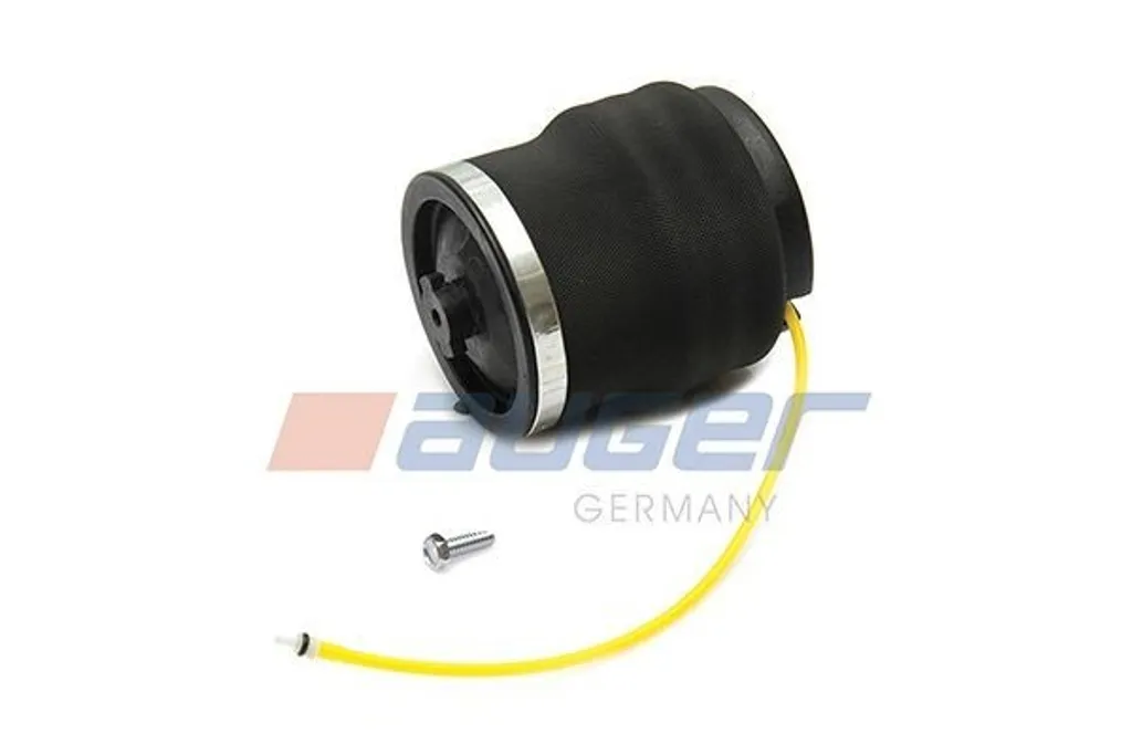 Finis les chocs en cabine : Soufflet suspension AUGER 20458 haute qualité