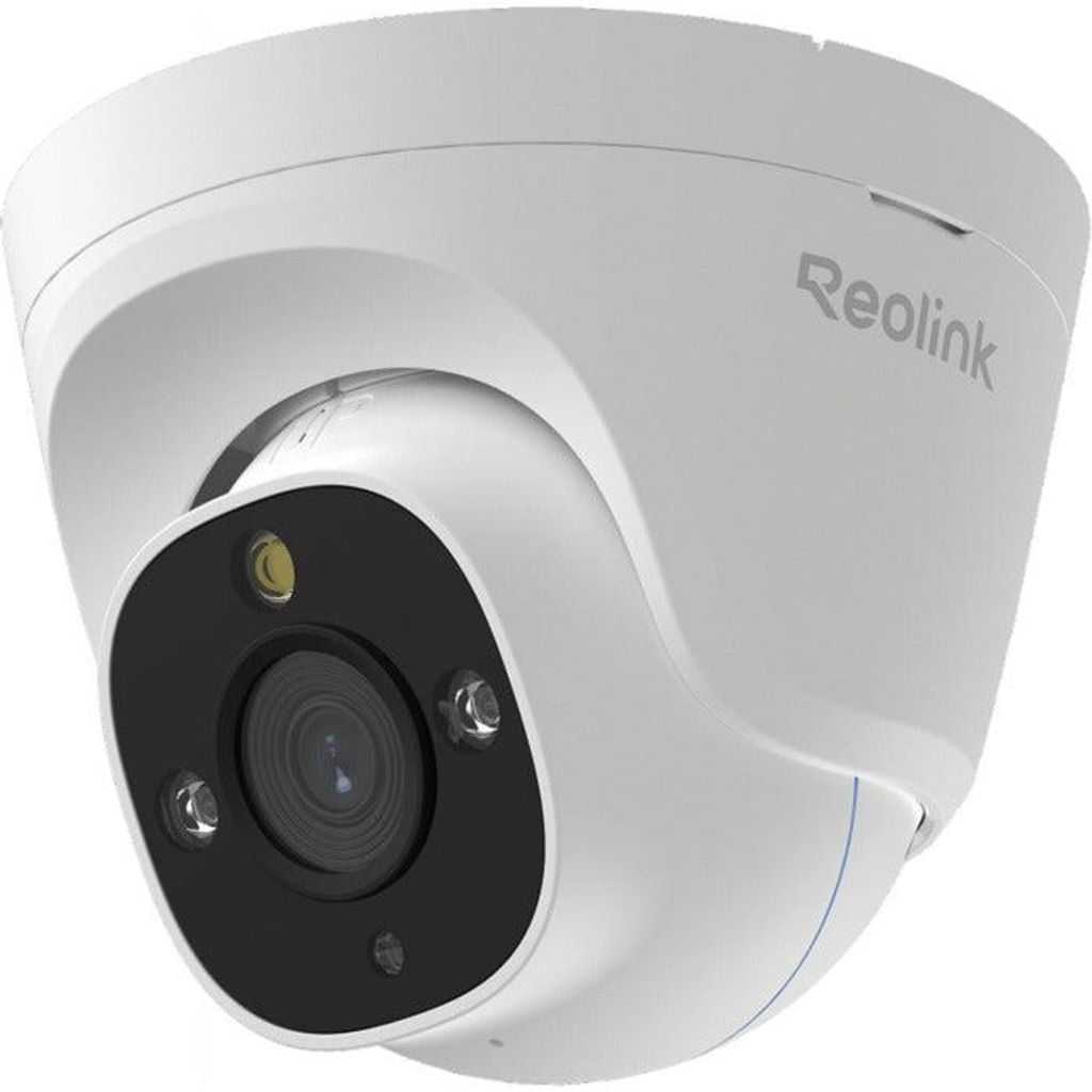 Reolink RP-PCT12M telecamera di sorveglianza Torretta Immagine del prodotto 