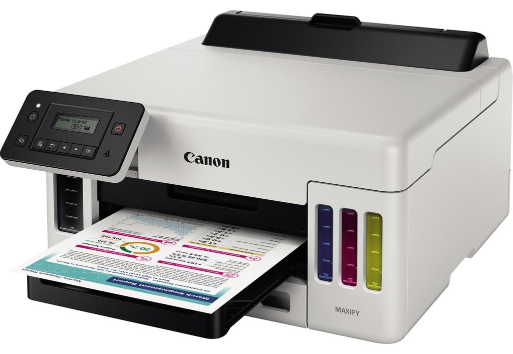 5550C006 CANON Maxify GX5050 Obrázok produktu 
