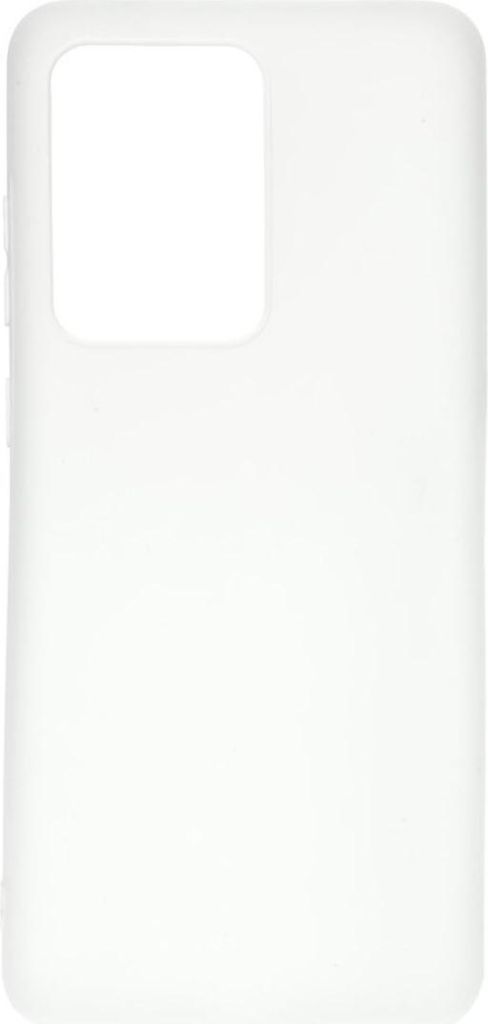 Hülle für Xiaomi Redmi 10/10 Prime Handyhülle Silikon Case Cover Bumper Matt