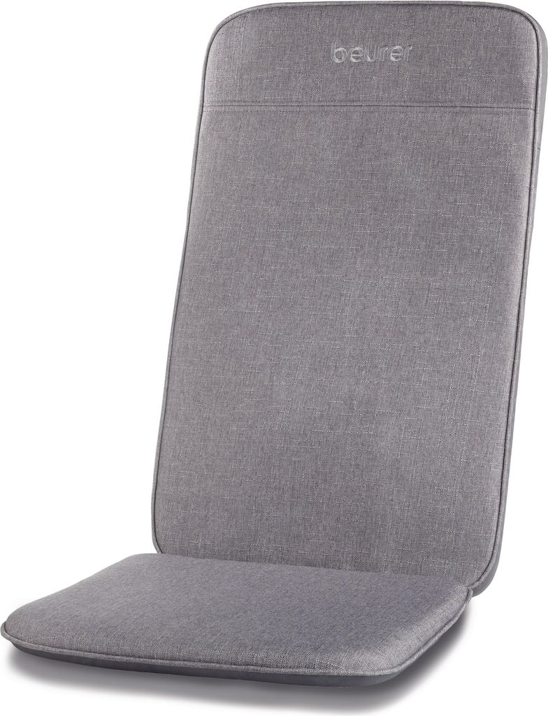 beurer MG 202 Shiatsu Massageauflage Produktbild 5