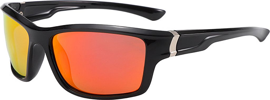 Polarisierte Brille für Radfahren im Freien, UV-Schutz, winddicht, leicht, für Männer und Frauen, Laufen, Mountainbike, Sportbrille