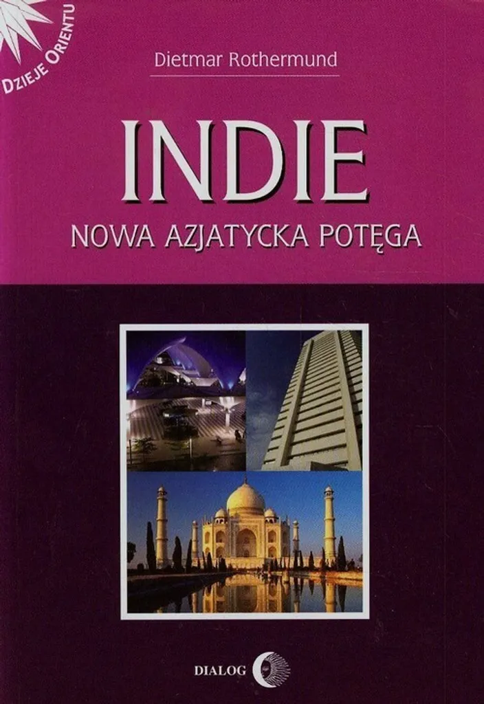 Décrypter l'Inde Nowa azjatycka potęga : fini les clichés sur l'Asie