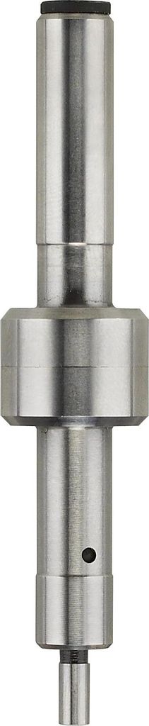 Mechanischer Kantensensor, Genauigkeit ±0,001 mm, Gesamtlänge 90 mm, Schaft Ø 10 mm