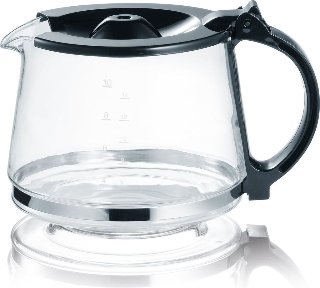 SEVERIN Glaskanne GK 5492 1,4 Liter