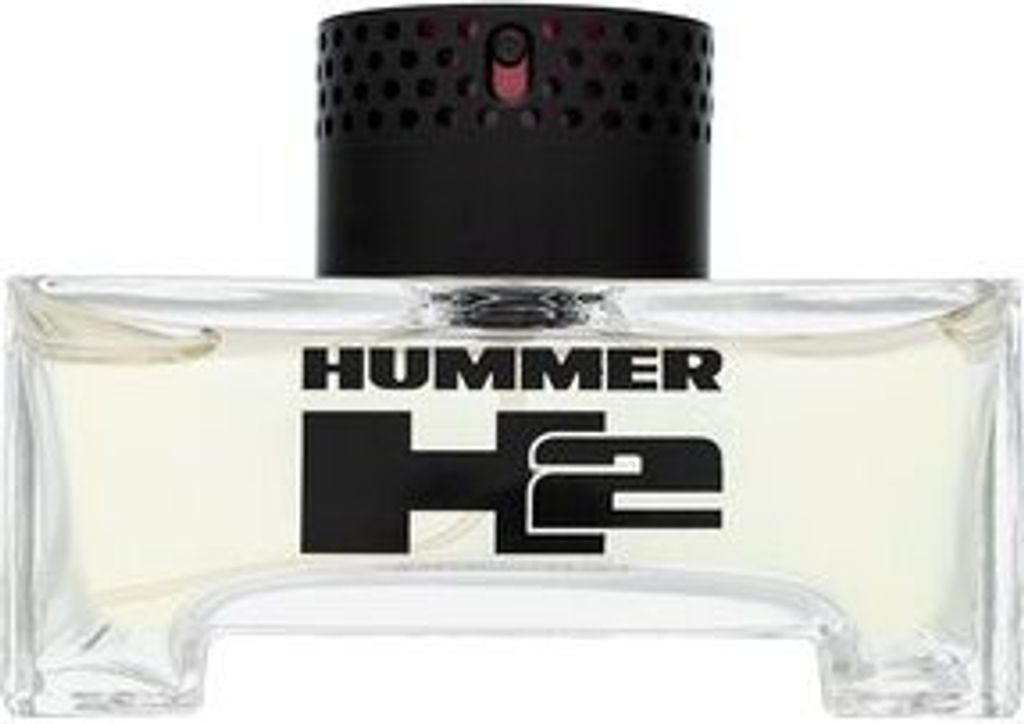 Hummer Hummer H2 EDT 125 ml M Obrázok produktu 