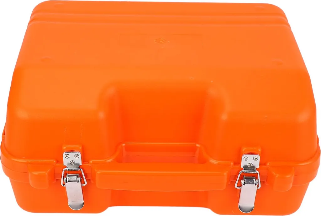 Mallette de transport antichoc en PP pour protéger vos instruments - 9