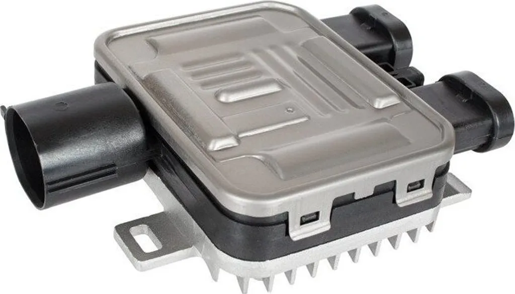 Commande de ventilation habitacle pour Volvo V60 V70 III et XC60