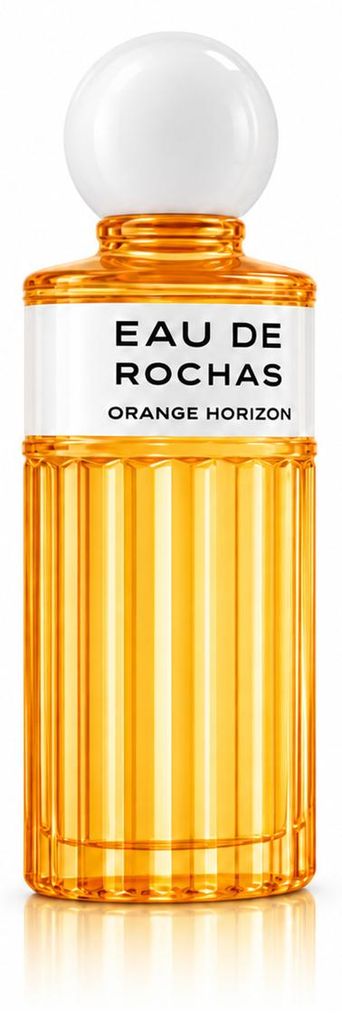 Rochas Orange Horizon Eau De Toilette Spray 100ml Image du produit 