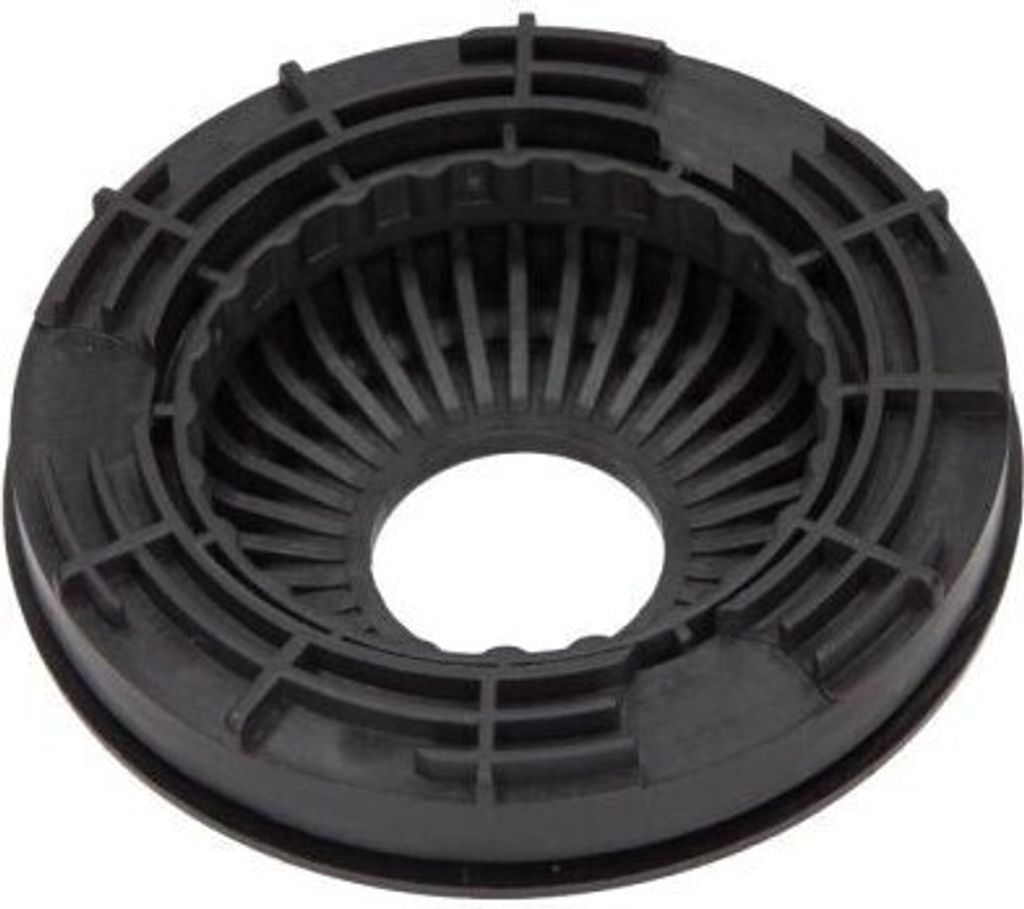 MAXGEAR 72-2484 - OE 1902873 Federbeinstützlager, vorne für B-Max, Ecosport, Fiesta VI, KA+ (FK), Tourneo Connect, Transit Courier, 2 (DE, DH)