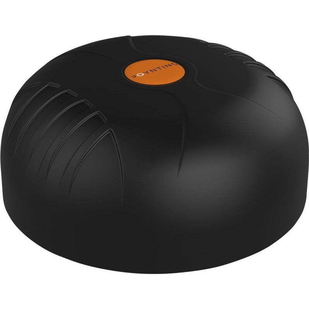 Poynting Antennas 5G/LTE KFZ/Marine A-MIMO-0004-V1-19-B Wi-Fi schwarz SMA (M) 3,56dBi GPS/Glonass 2M SMA-M Kabel IP69K
