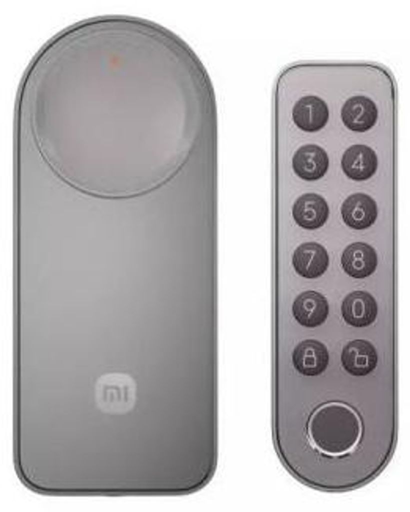 Xiaomi slimme deurbel met zelfinstallatie (inclusief Productafbeelding 