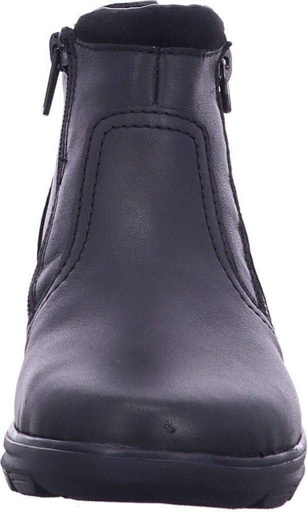 Dámské polokozačky Rieker Z0060-00 schwarz 38 Obrázek produktu 49