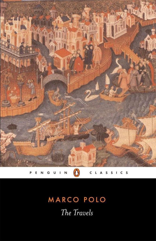 The Travels | Marco Polo