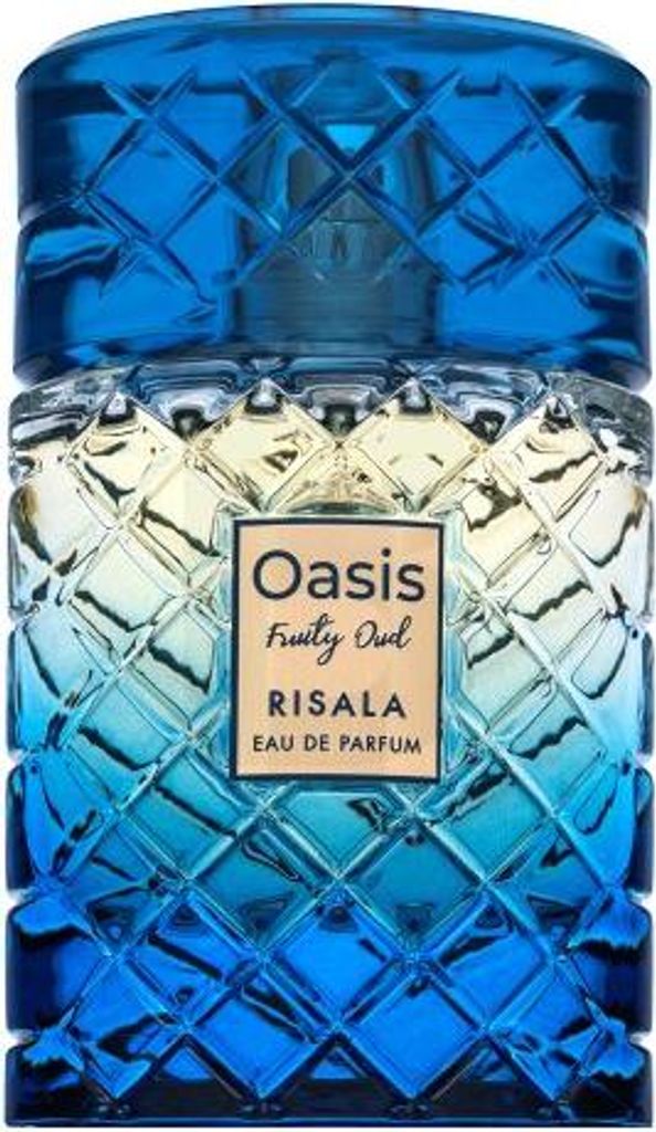 Risala Oasis Fruity Oud EDP U 100 ml