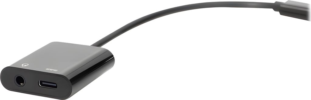 DIGITUS USB Type-C adaptér / převodník, Type-C na USB Obrázek produktu 