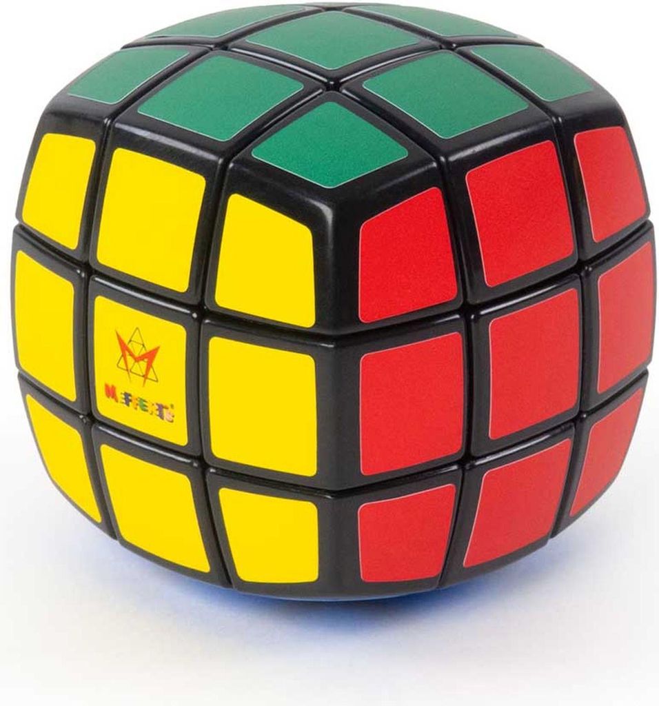 Meffert's Best Pillow Cube 8717278851457