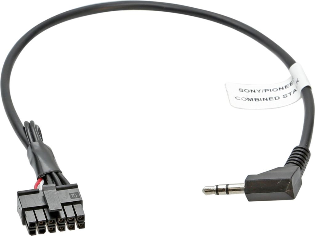 ACV 42ctpioneerlead Radioanschlusskabel  ACV -> Pioneer Produktbild 