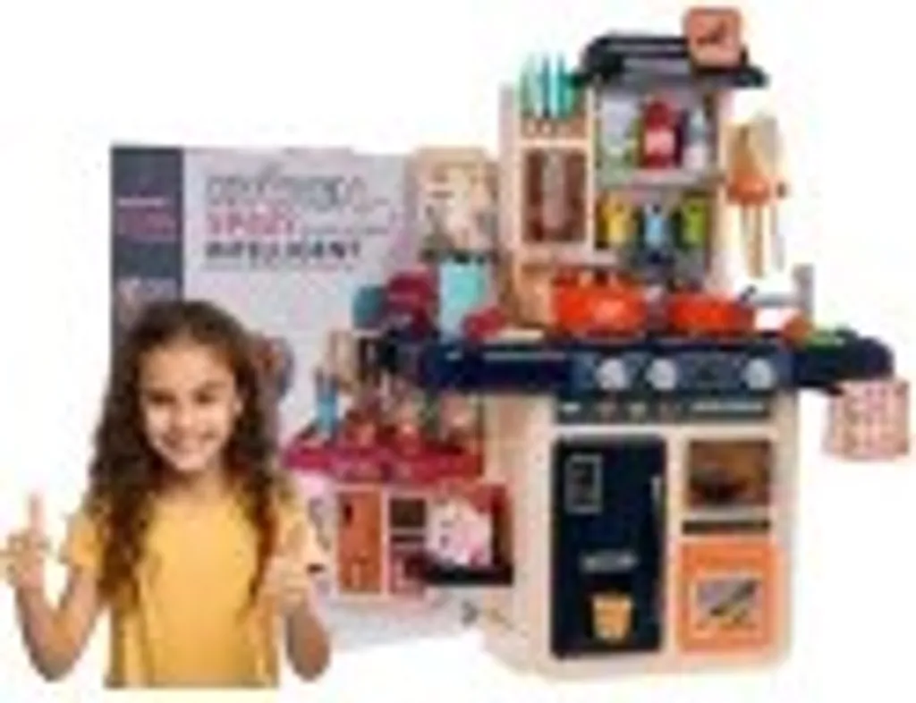 Cuisine Enfant 42 Accessoires pour Apprendre à Cuisiner comme les Grands