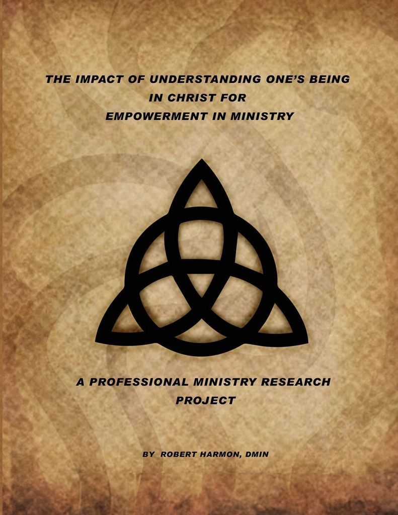 The Impact Of Understanding One's Being In Christ For Empowerment In Ministry