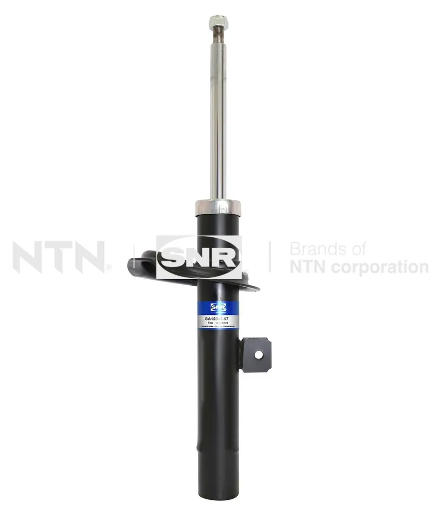 Rénovez la suspension avant de votre Toyota Avensis Break avec SNR T22