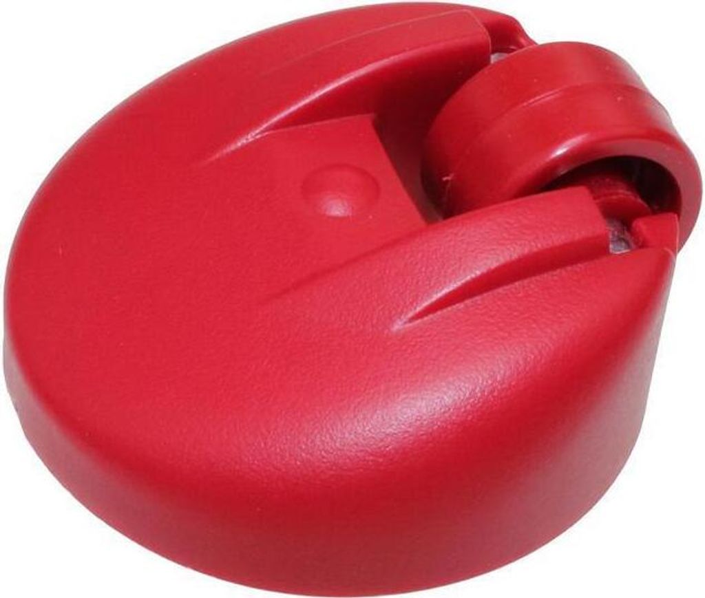 Severin 6224048 Rolle, Lenkrolle, Rad für BC7045 Staubsauger