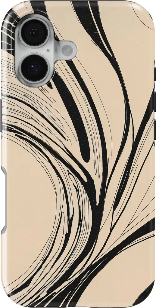 Cover MagSafe iPhone 16 Plus Antiurto - Guscio Protettivo Militare
