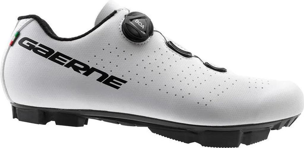 Gaerne G.trail Mtb-schuhe Weiß EU 45 1/2 Herren Weiß EU 45 1/2
