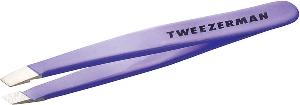 Tweezerman Mini-Pinzette schöner Lavendel