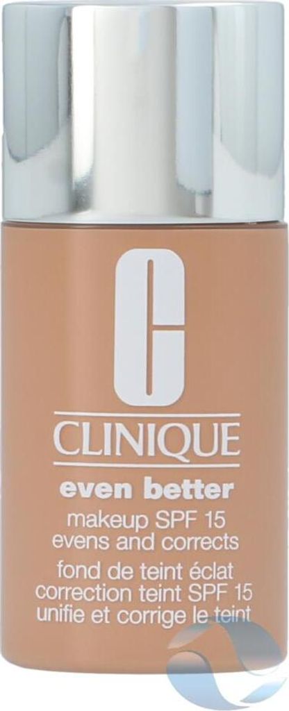 Clinique Even Better Makeup SPF 15 CN58 Honey 30ml
