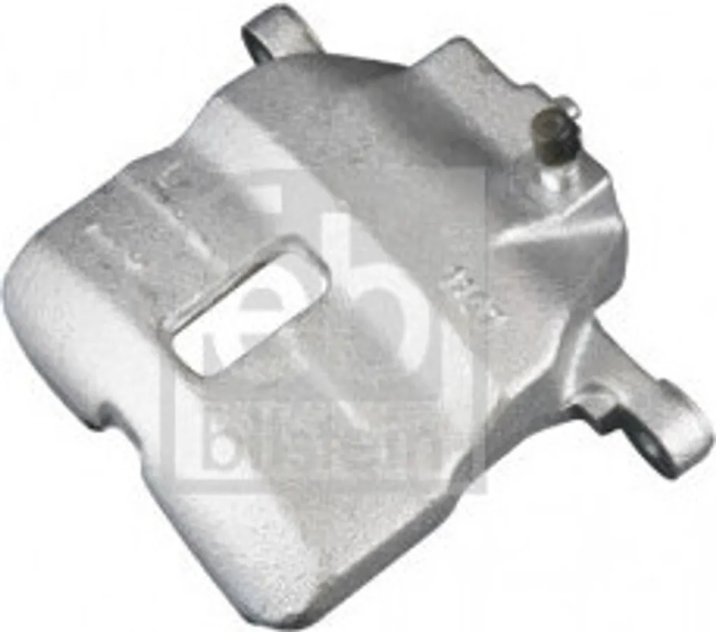 Étrier de Frein pour Réparation Nissan Almera II N16 - FEBI 178408 OE Qualité