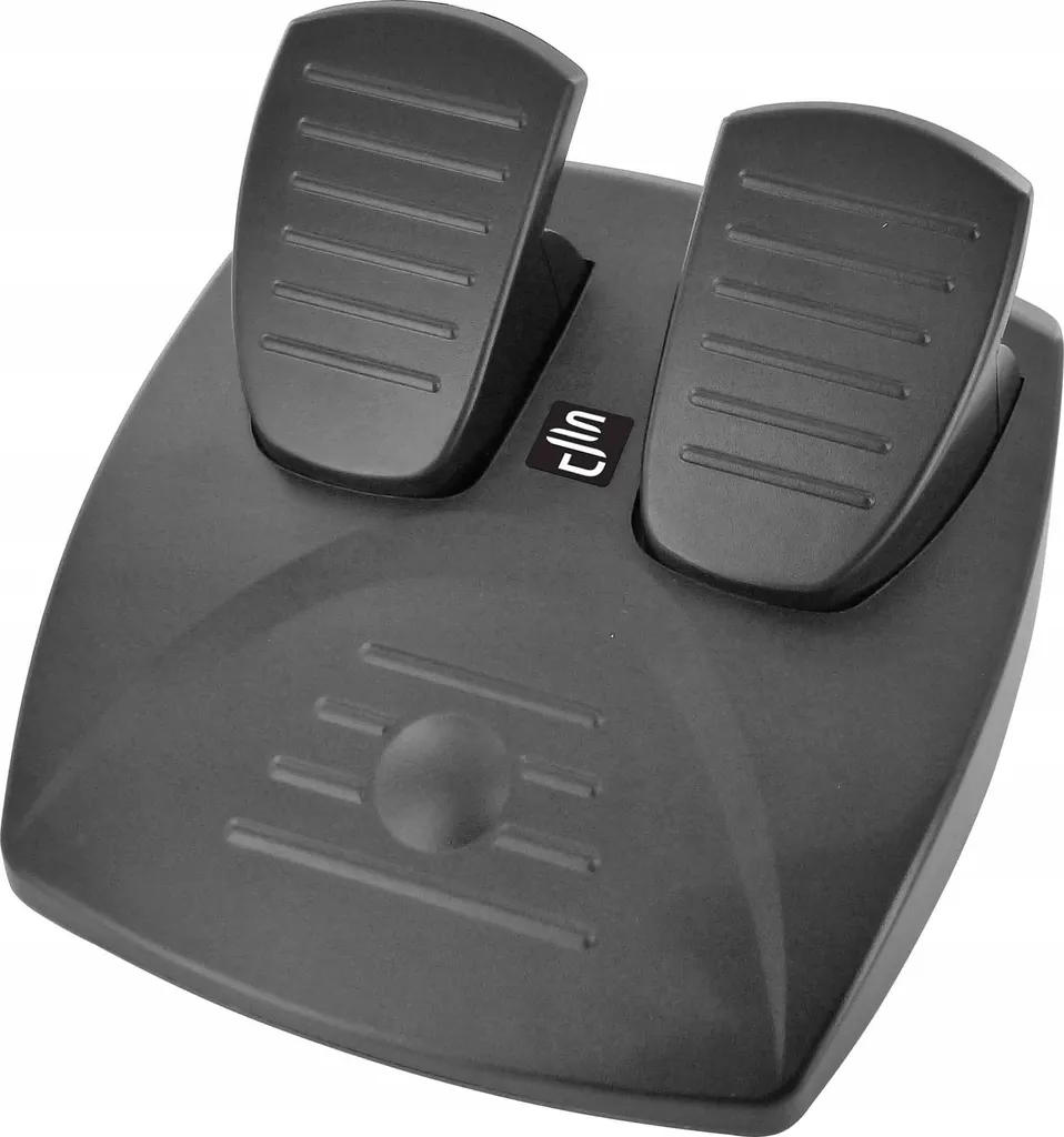 Set Racing Superdrive GS550: Volante e Pedali Programmabili Multi-Piattaforma - 14