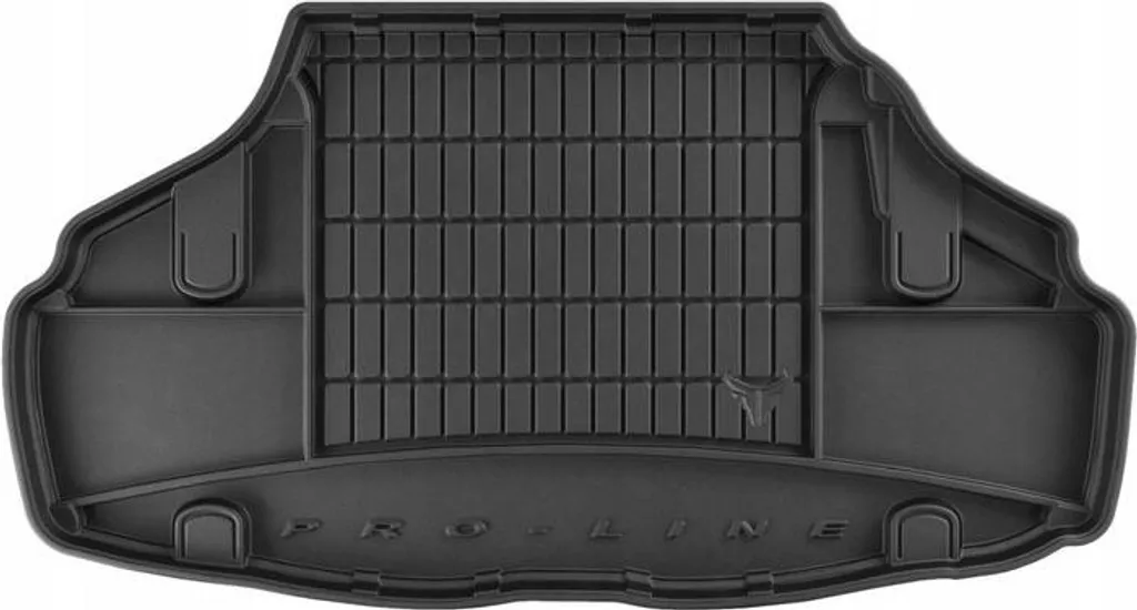 Vasca Protezione Baule Lexus LS 460 Sedan 06-17 | Gomma TM Outdoor