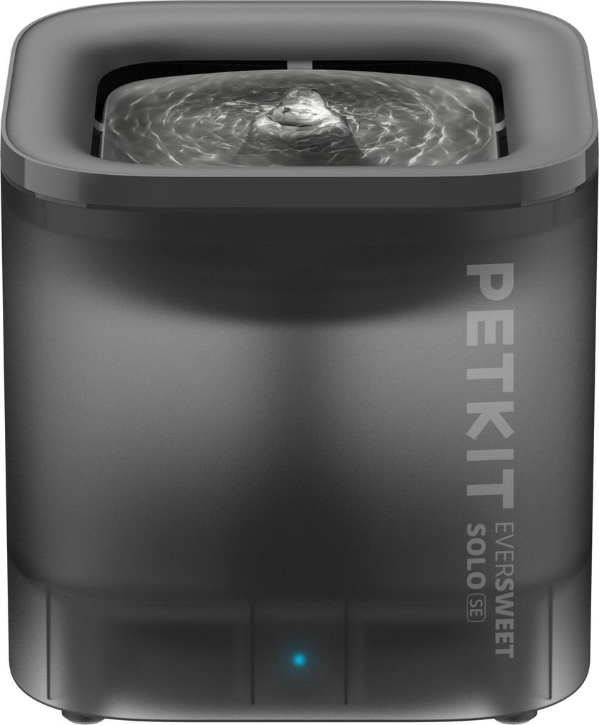 Petkit Eversweet Solo Se Trinkbrunnen/Katzengetränk Produktbild 