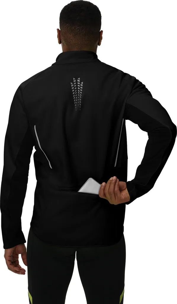 Veste de vélo UPALDHOU XXL : finissez-en avec le froid et le vent à vélo - 3