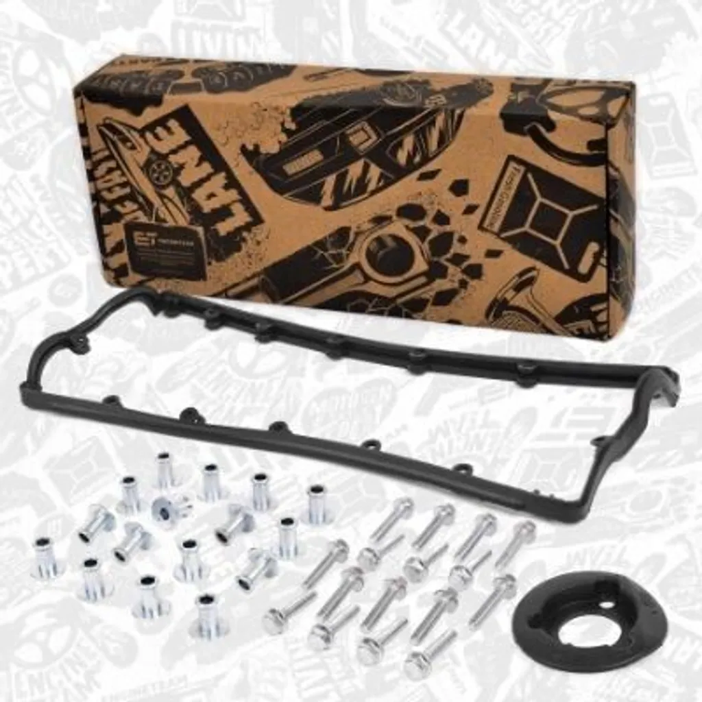 Kit joints culasse ET Engineteam TM0041 pour VW Transporter V Bus