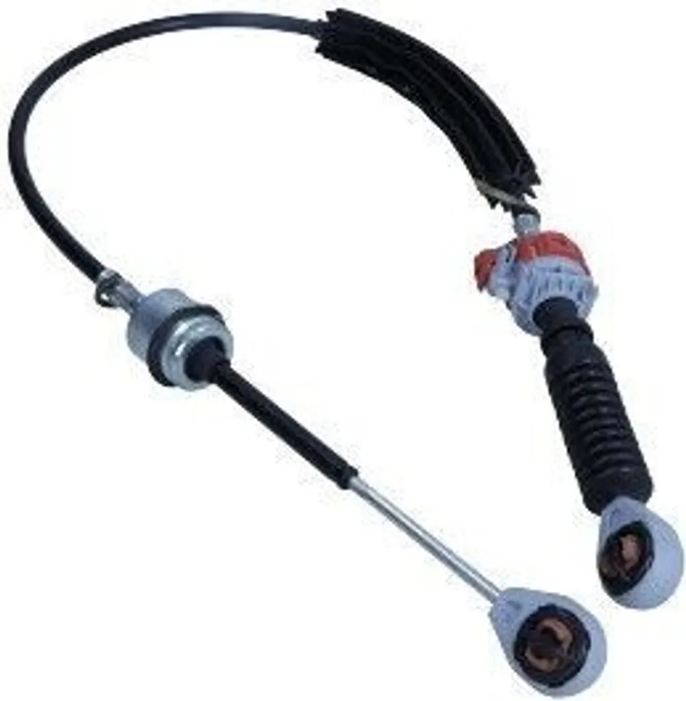 Câble de boîte de vitesses MAXGEAR 32-0633 pour Clio 3 OE 7701479163