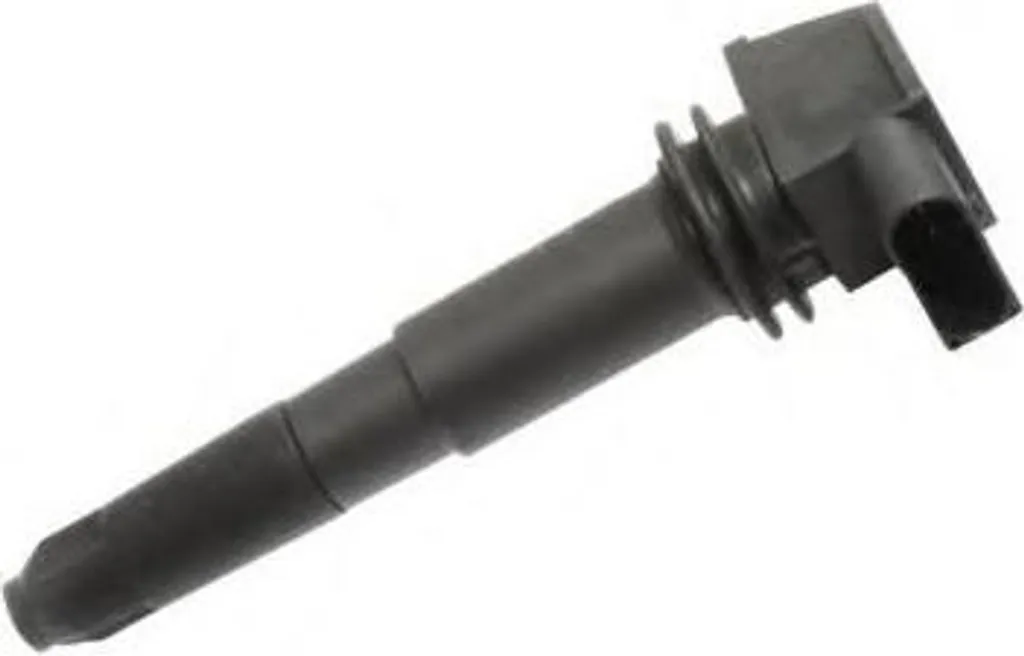Bobine d'allumage robuste Hüco 133881 Hitachi avec isolation renforcée