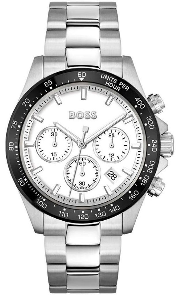 Boss Chronograph für Herren Produktbild 