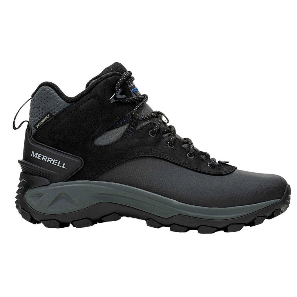Schuhe Merrell Trekking Thermo Kiruna 2 Mid Waterproof J037239