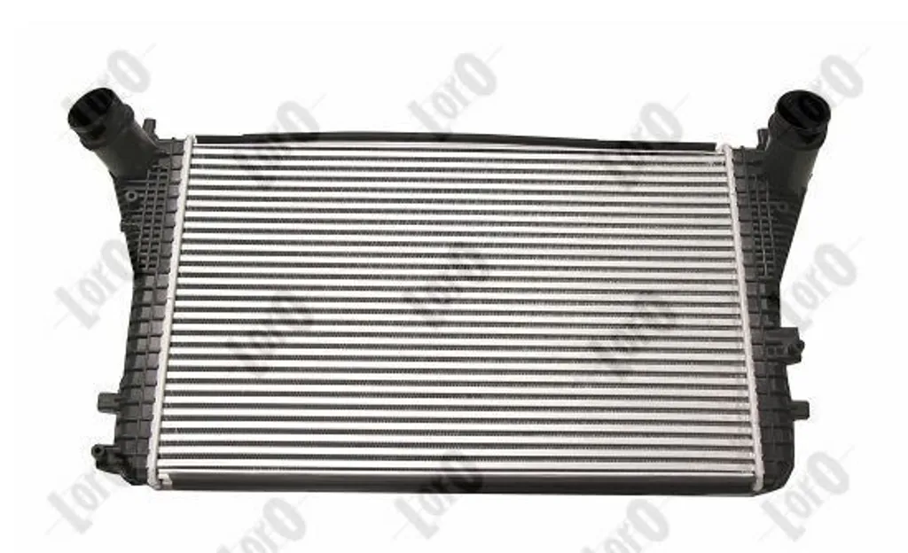 Refroidisseur d'air de suralimentation pour Skoda Octavia III et Yeti 5L