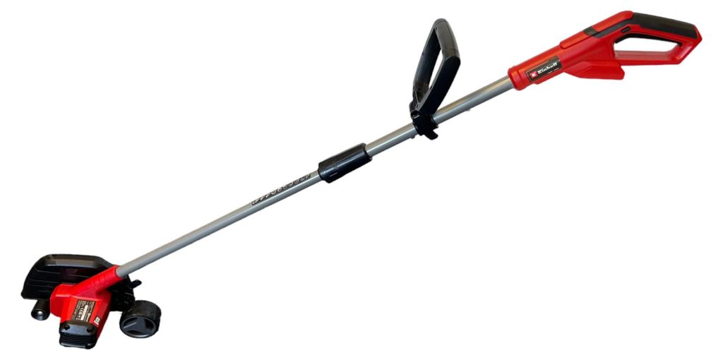 Einhell Power X-Change Akku-Rasenkantenschneider GE-LE Produktbild 