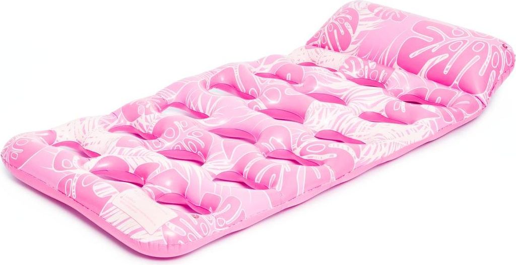 Nafukovací matrace 180x90 cm s opěrkou hlavy – nafukovací Obrázek produktu 