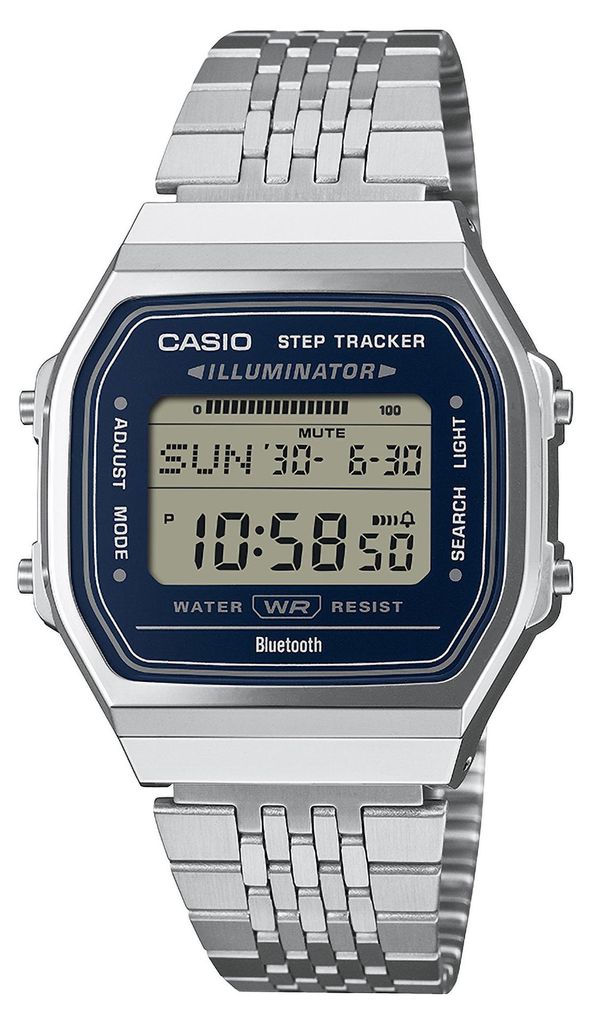 Casio - ABL-100WE-2AEF - Montre bracelet - Homme - Quartz - Image du produit 