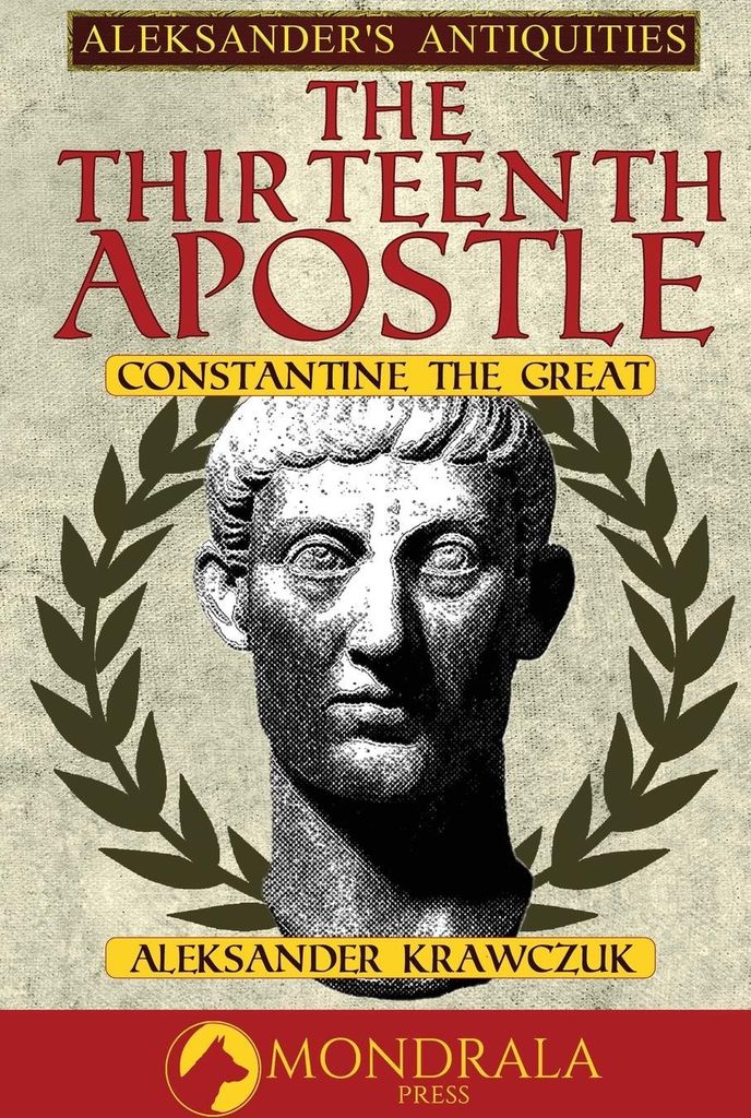 The Thirteenth Apostle
