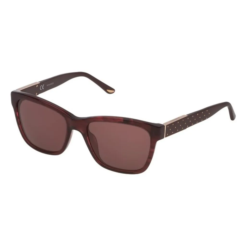 Offerta Occhiali Nina Ricci SNR116549G1K 54mm - Prezzo Outlet